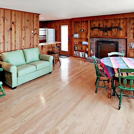 Pickerel Cove Cottage แมชพี ภายนอก รูปภาพ