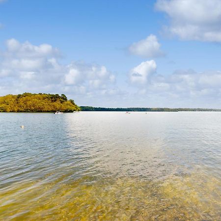 Pickerel Cove Cottage แมชพี ภายนอก รูปภาพ