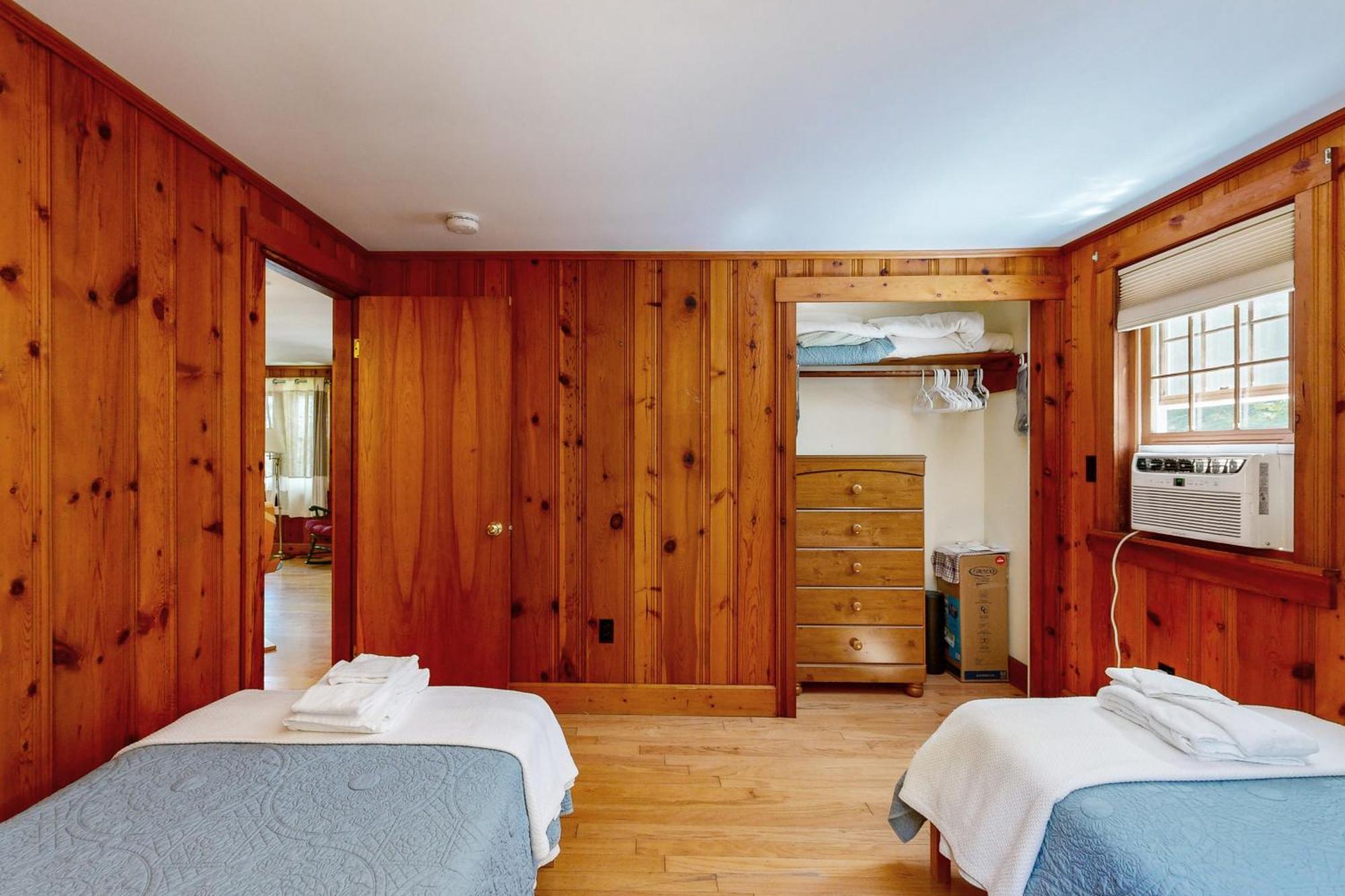 Pickerel Cove Cottage แมชพี ภายนอก รูปภาพ