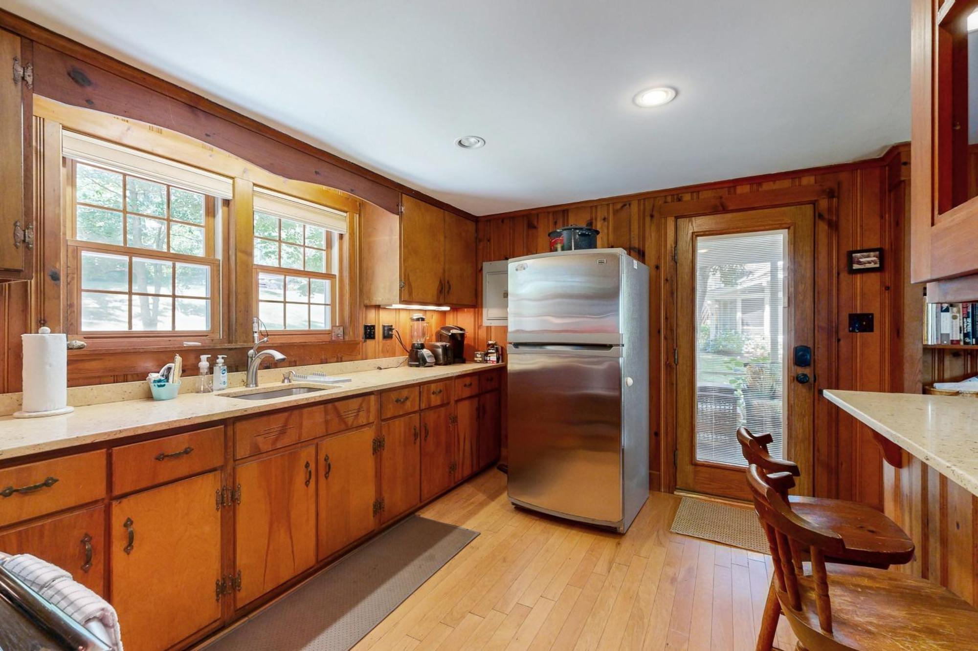 Pickerel Cove Cottage แมชพี ภายนอก รูปภาพ