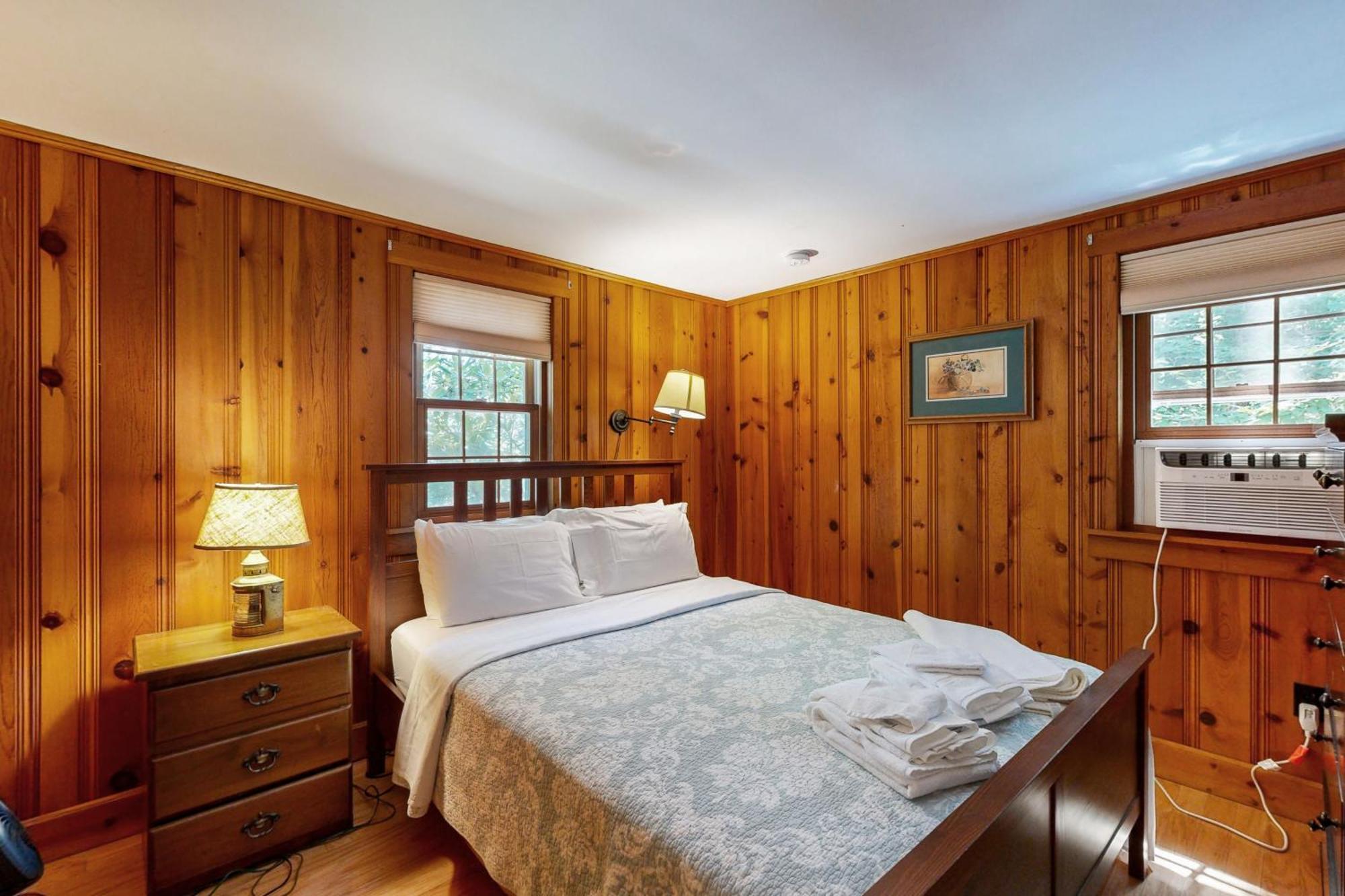 Pickerel Cove Cottage แมชพี ภายนอก รูปภาพ