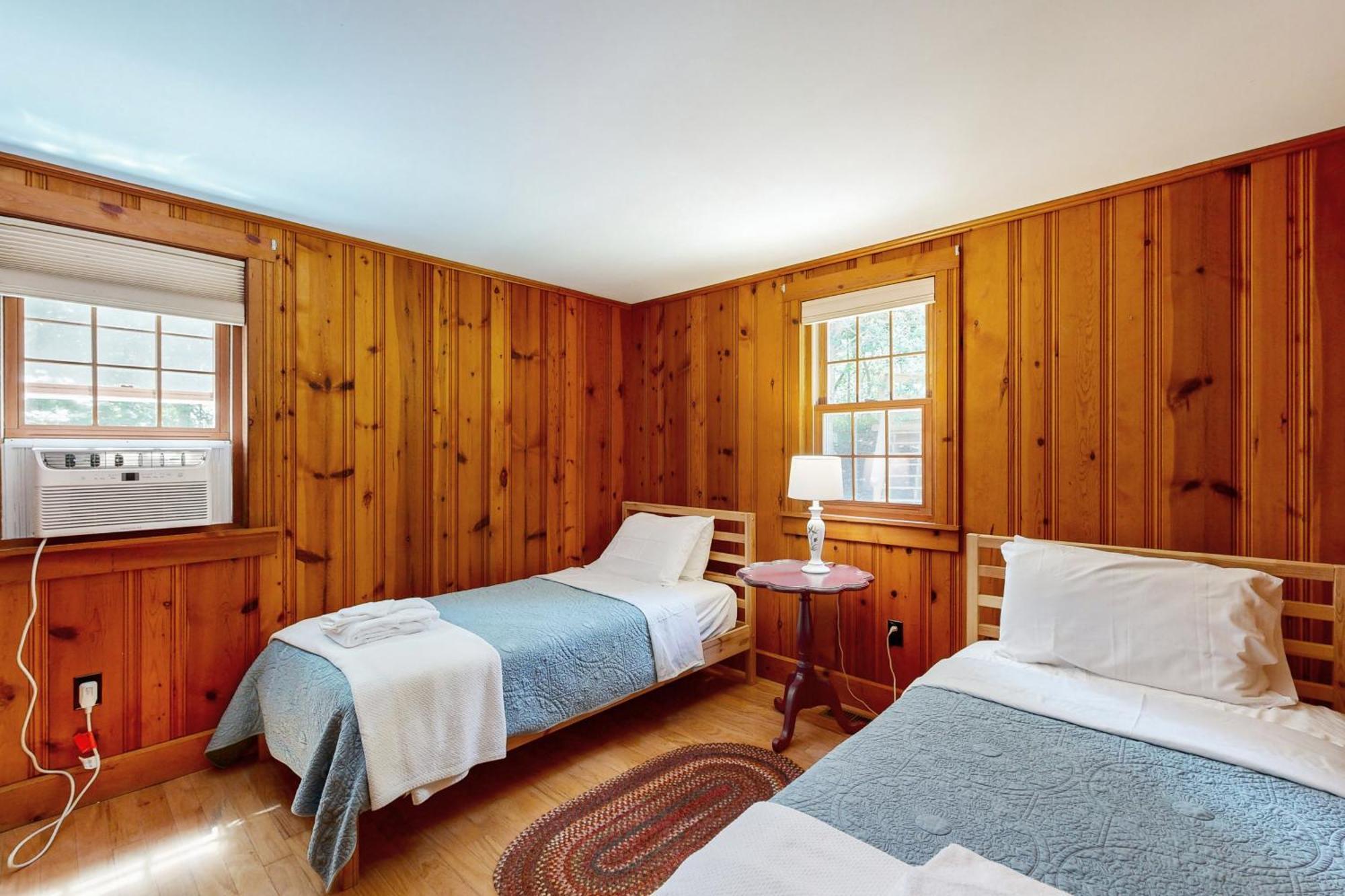 Pickerel Cove Cottage แมชพี ภายนอก รูปภาพ