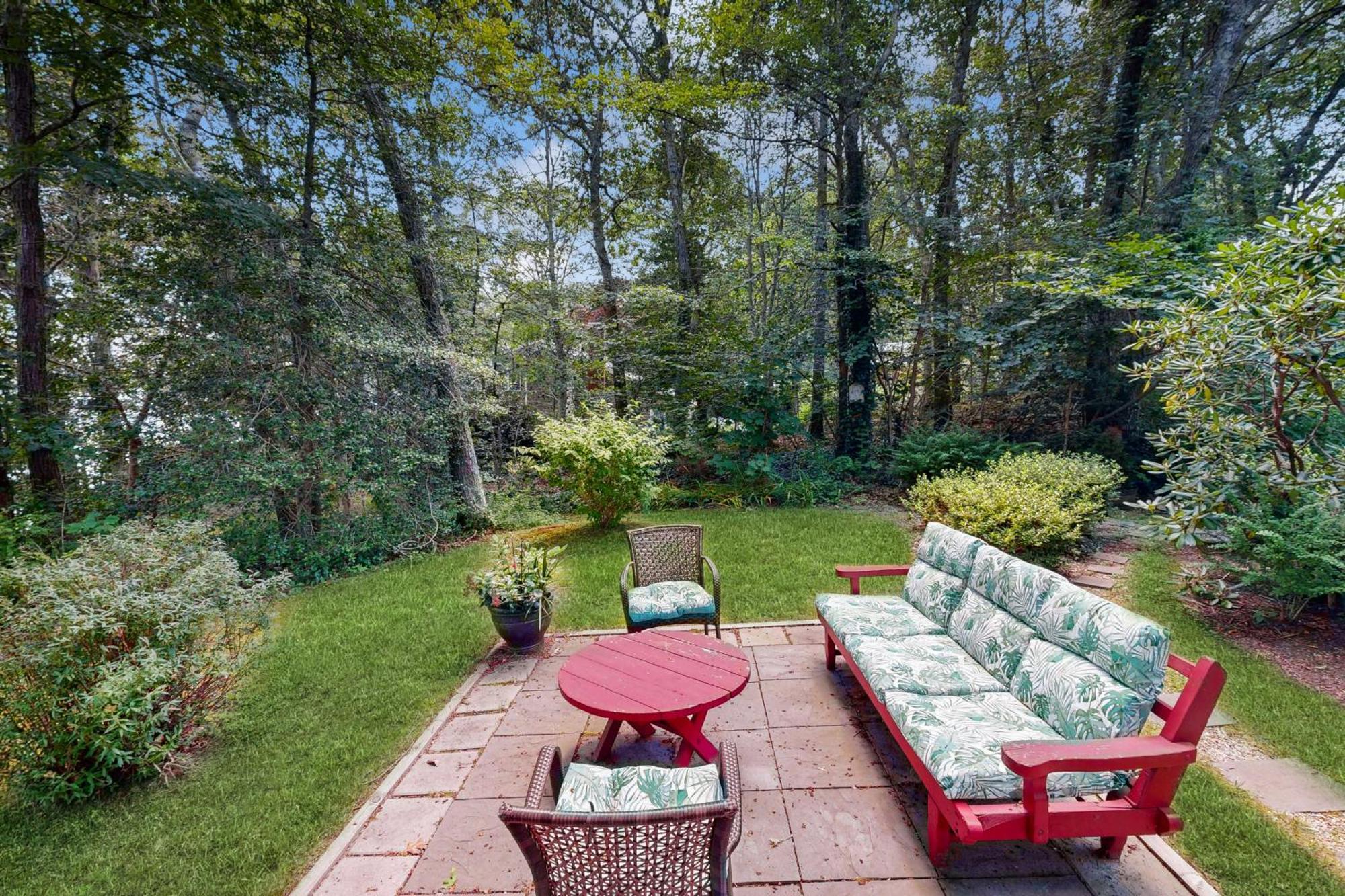 Pickerel Cove Cottage แมชพี ภายนอก รูปภาพ
