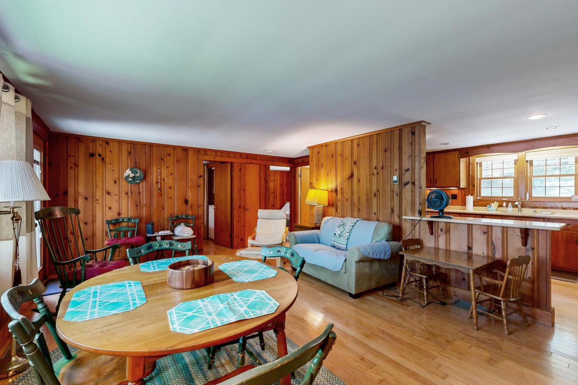 Pickerel Cove Cottage แมชพี ภายนอก รูปภาพ