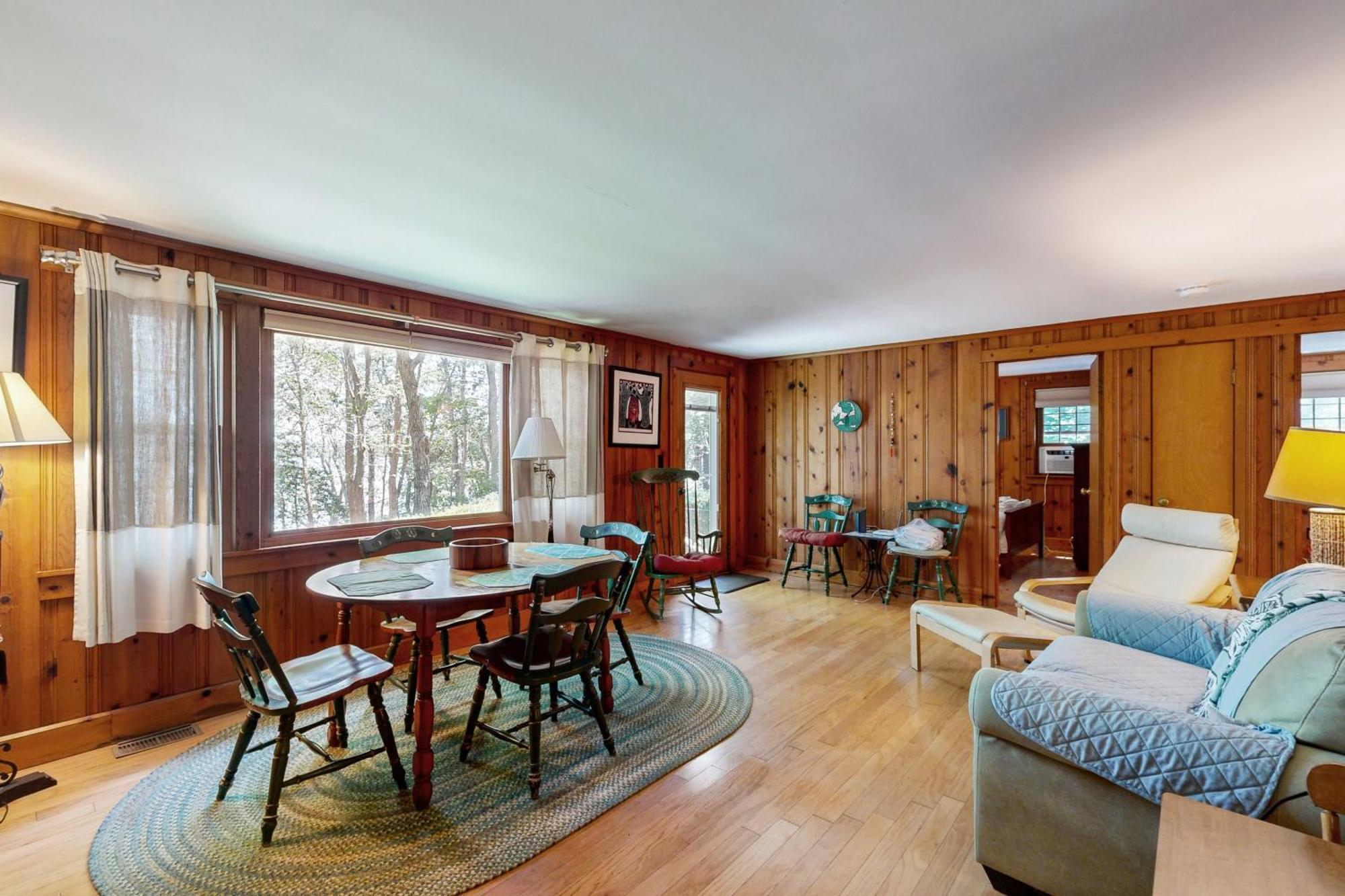 Pickerel Cove Cottage แมชพี ภายนอก รูปภาพ